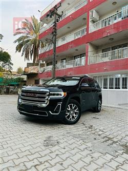 GMC Acadia